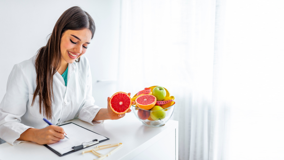 Karapınar Diyetisyen